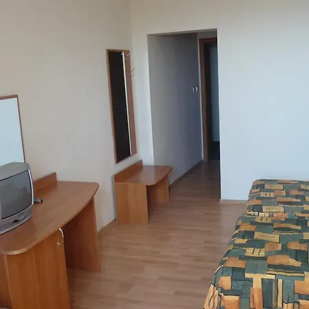 Chezarino Hotel Varna
