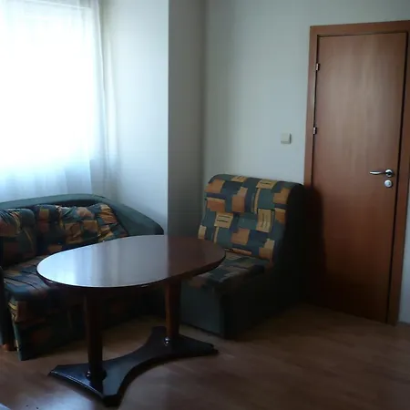 Chezarino Hotel